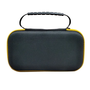 Чанта за съхранение RG Host Case, Ударопрочная преносима игрална конзола, защитен от надраскване чанта с мрежесто джоб