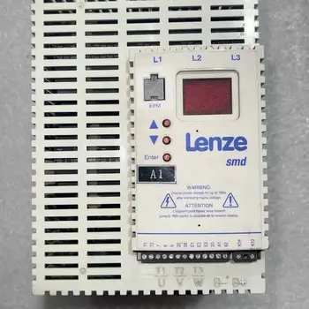 Инверторен който има ESMD752L4TXA за Lenze