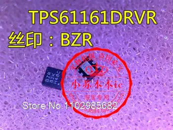 5 бр./лот TPS61161DRVR: BZR QFN6