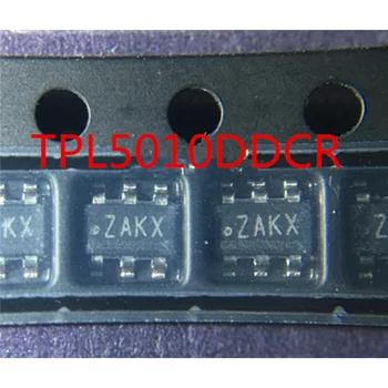 10шт Neue Original TPL5010DDCR ZAKX SOT23-6
