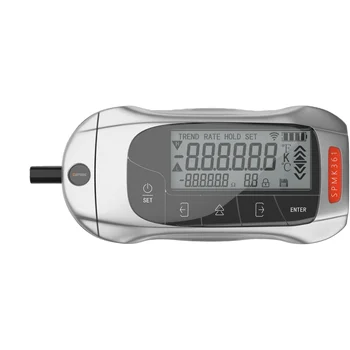 Цифров термометър с датчик от неръждаема стомана