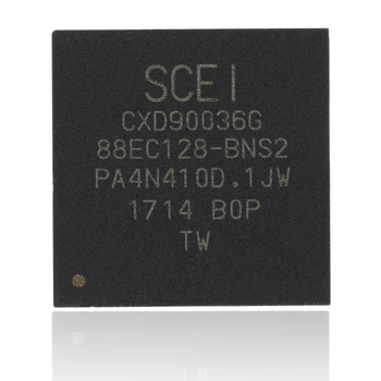 CXD90036G за игралната конзола PS4 чип South Bridge CXD90036G на чип за високо качество Аксесоар