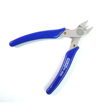RELIFE RL-0001 5-Инчов висока Точност рязане клещи Рязане на Странични Ножици, Клещи Ръчни инструменти, Електрически Кабели Кабелни Точността на Кожички