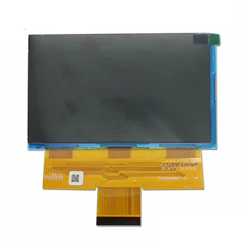 C058GWW1-0 RX058B-01 доставка с 5,8-инчов LCD екран Zhiyan