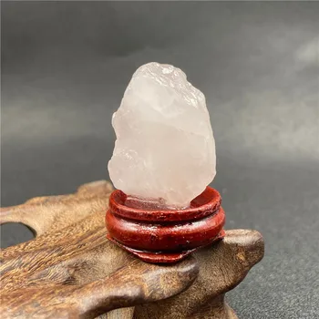 PD24 2023 Естествен кристален камък с неправилна форма необработени каменни орнаменти кристал ахат е камък мини бижута