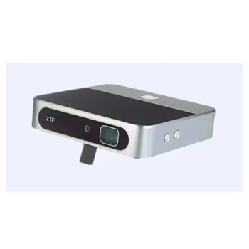 Умен проектор ZTE Spro 2 - интелигентен проектор с висока разделителна способност и точка за достъп (прехвърляне до 1000 Мб/с)