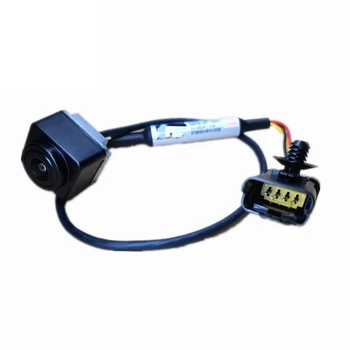 9804632980 9673721877 Камера за обратно виждане на автомобила Система за мониторинг на паркинг за Citroen DS5 2011-2015