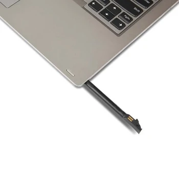 Активен стилус за Lenovo - Digital Молив Smooth Pen Fine Point за ThinkPad L13 Yoga