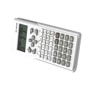 Многофункционален калкулатор на спешна медицинска техника изпит Special Студентски Function Calculator Professional K0AC