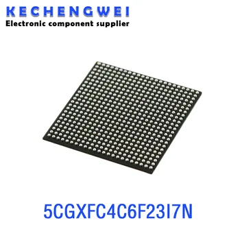 5CGXFC4C6F23I7N Вградени интегрални схеми (ICS) BGA484 - FPGA (програмирана в полеви условия матрицата клапани)