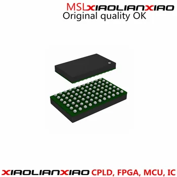 1БР xiaolianxiao MT41J128M16HA-15e strike eagle: D Оригинален чип FBGA96 добро качество Могат да се обработват с помощта на PCBA